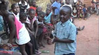 preview picture of video 'Burkina agosto 2010 1a parte.wmv'