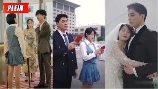 Traitée d’arriviste, Cendrillon épouse un inconnu par dépit…et devient sa femme chérie pour de bon !