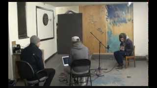 Brains For Breakfast - 090812 (Official Video 2013)