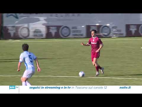 Il Tau vola in alto e ab...batte (3-1) i falchetti del Foligno