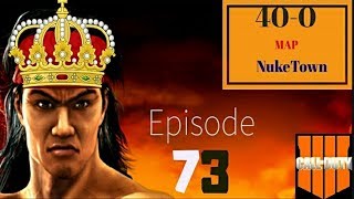 Perfect Game- Episode: 73 #Untouchable -Call Of Duty