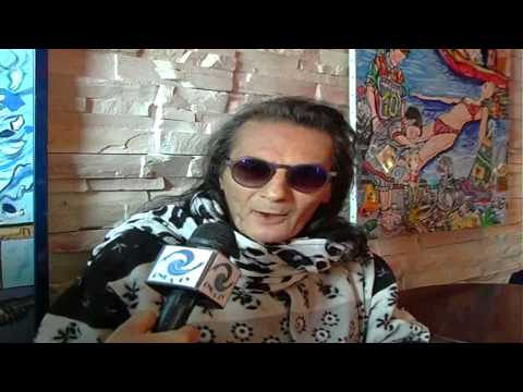 ONDA TG 24.04.2014 - MARE NOSTRUM MOSTRA ARTURO FAJELLA