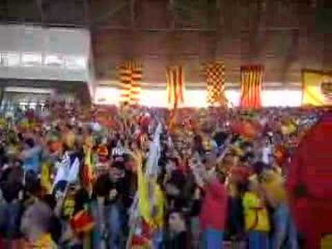 BIRKIRKARA -- Hamrun [Trophy Final 2008] "Klandestin"