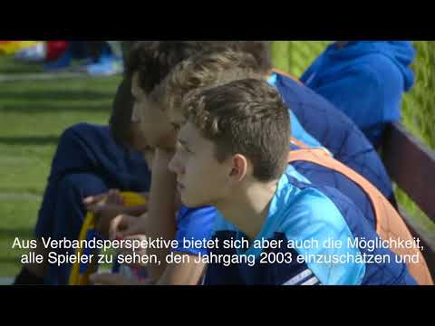 Final U-15 Schweizer Cup