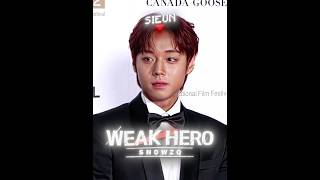 Weak Hero 3 Sieun and Suho Are Back 💀🔥 #WeakHeroClass #Kdrama #Shorts