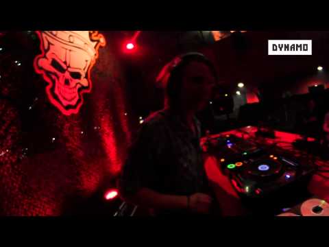 Koninginnenacht 2012- Queenscore