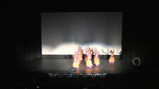 Moksha video