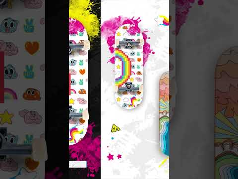 Zagadka nr 1 #CNTechDeck #shorts