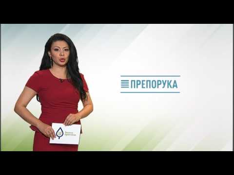 Zelena prognoza, 13.6.2017. - O stanju u zasadima bresaka i nektarina