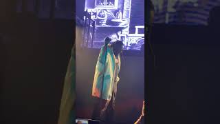 AMAZING “Ringleader Man” LIVE BY  T-PAIN IN DENVER, CO