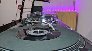 Tina Turner - Not Enough Romance - Capitol Records - 1989 - 7&quot; Record (45 Rpm)