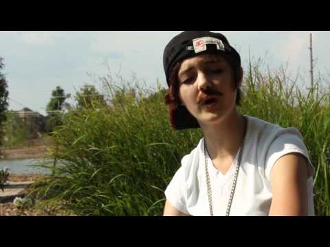 I Am a Thoughtful Guy (Cover)