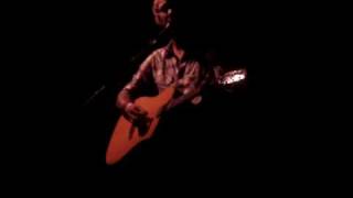 Craig Owens - I&#39;ve Been Eating For You by Bright Eyes @ NYC