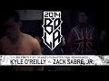 Kyle O Reilly Vs Zack Sabre Jr PWG BOLA 2014 FULL MATCH