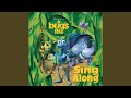 The Ugly Bug Ball