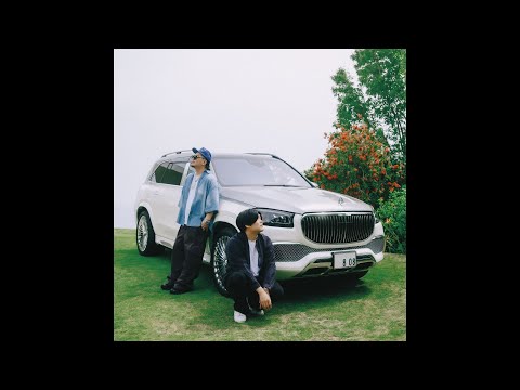 STUTS & ZOT on the WAVE - Shall We feat. Yo-Sea, LEX (Official Audio)