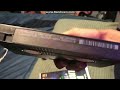 Buzz Lightyear Vhs Opening
