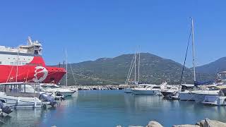 28 Maggio 2026: U MATARRAM'MARU, région autonome indépendante et en colère de la Corse (U P.U.M.U.)