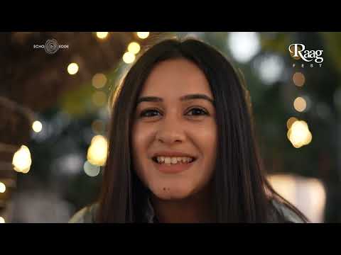 Raag Fest 1.0 | Rekha Bhardwaj | Laksh Maheshwari | Concert | The Official Aftermovie