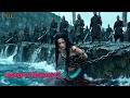 Legend Of Mermaid 2 Adventure Action Fantasy Love Story Romance Film Full Movie HD