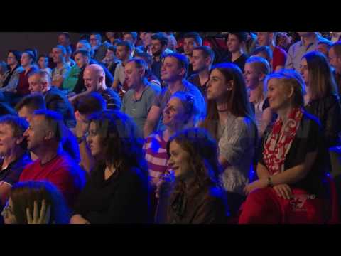 Gono urgjent me gjej grua - Alpazar - Vizion Plus