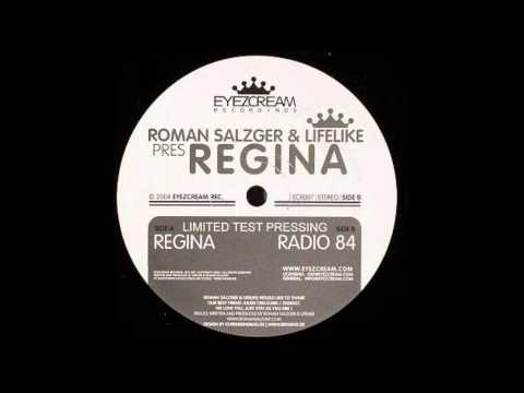 Lifelike feat. Roman Salzger - Regina (Mix II)