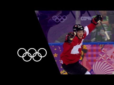 How Many Ice Hockey Gold Medals Have Canada Won? | Olympic Records