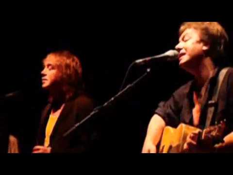 Chris Norman & Alan Silson in Germany 2009