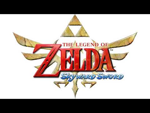 Boss Lord Ghirahim Final - Phase 2 - The Legend of Zelda  Skyward Sword Music Extended HD