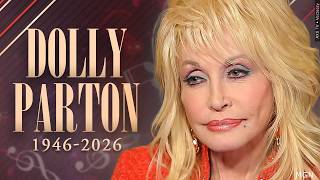 Obituary: Dolly Parton dies at 80
