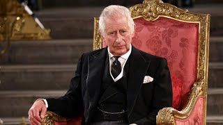 Coronation emblem tributes King Charles' love of nature