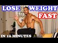 Running In Place Workout At Home - Lose Weight Fast