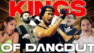 Download lagu Latinos react to 'The Evolution of DANGDUT Male Singers 1970 - 2026' for the first time mp3