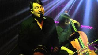 Greg Dulli - Summer's Kiss (Philadelphia,Pa) 10.20.10