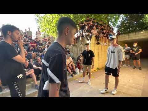 Pikeras vs Viviem vs Vector vs Cárdenas I Filtros I Clasificatoria Valencia LJU Jornada 3