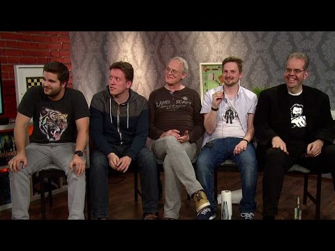 Pasch-TV 90 (Agent Undercover live) - Teaser