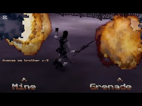 Spec Ops: Ranger Elite part 2: A Mine-r Blast of Misunderstanding