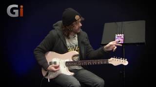 Video thumbnail for Wampler Faux Tape Echo v2 Review by Guitar Interactive Magazine