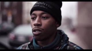 Cousin Stizz- All Star