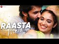 Raasta Mera Official Music Video Simran Ashwini Siddhant Khairnar Sumit Raut Jimmy Khuman