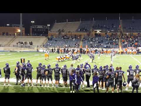 2020 Parker vs Springtown 3