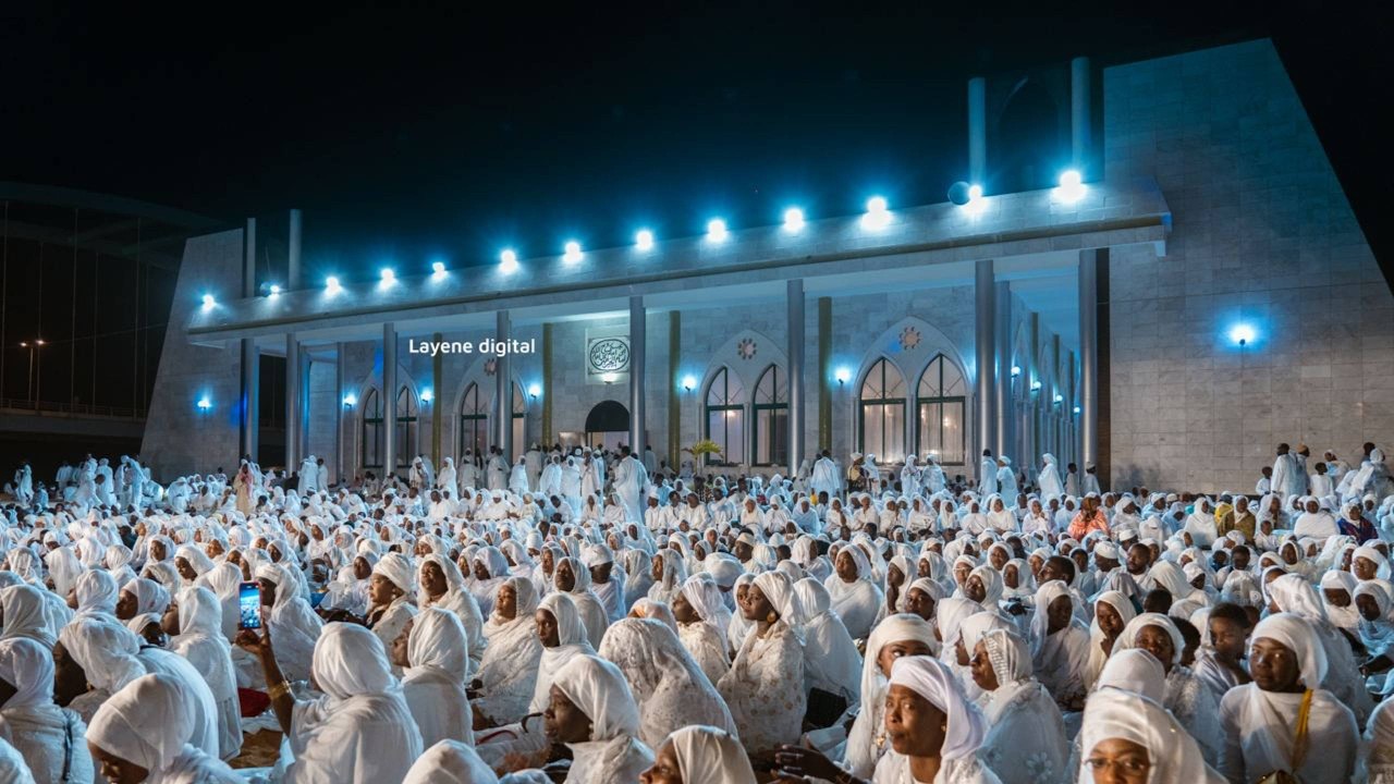 Les enseignements du 1er sermon de Seydina Issa Rouhou Lahi (PSL)