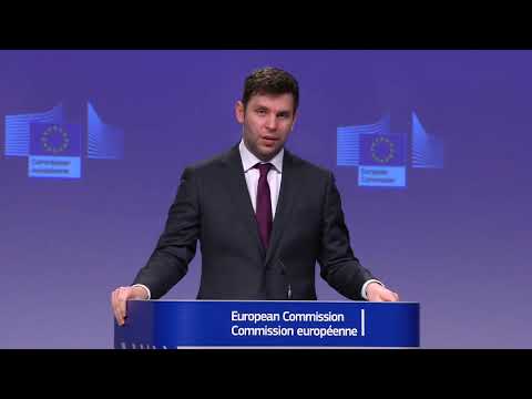 MFF 2021 Annual Budget awaiting the unblocking of the MFF