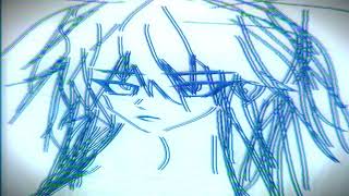 Cover art for Deathbrain - my room is upside down