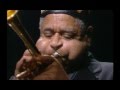 Lalo Schifrin live in Cannes 1992 (With Dizzy Gillespie, Ray Brown & Grady Tate)