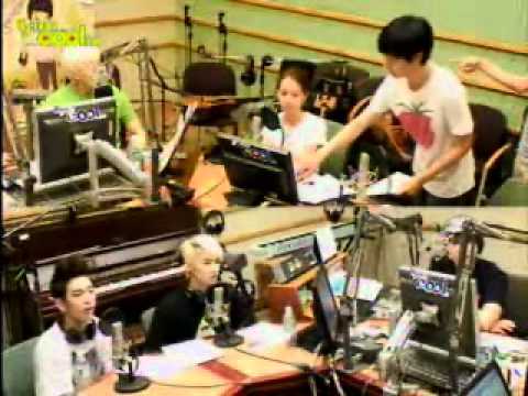120626 Sukira - Sungmin, Ryeowook DJ part 8