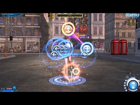 Neo Classic ● [SE] Girlfriend ● Mstar TR [Extreme 100%] S+