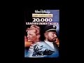 Digitized Opening To 20 000 Leagues Under The Sea USA VHS