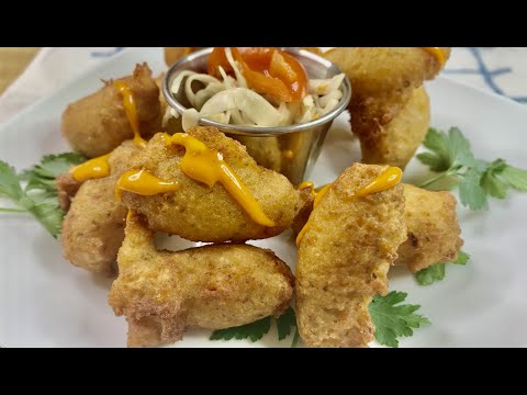 #Haitianakra #haitianfood  A Vegan Comfort Food/Recipe in description