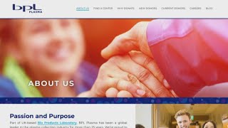 BPL Plasma seeks donations from COVID-19-recovered patients for testing